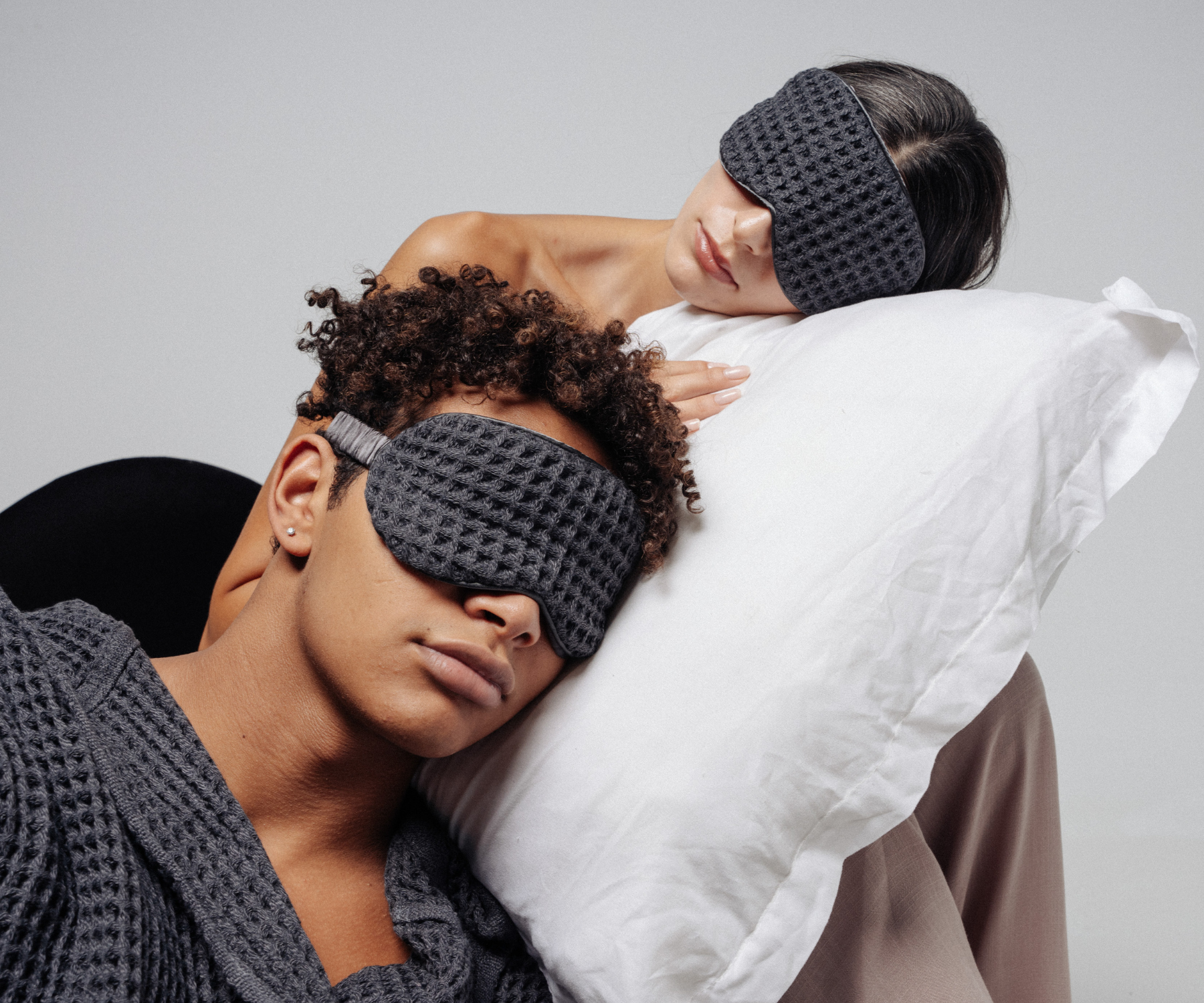 How to wash and care for your silk sleep mask