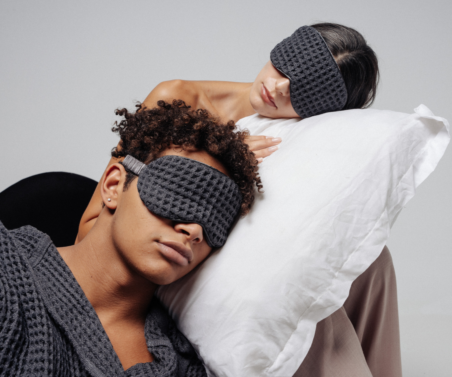 How to wash and care for your silk sleep Mask