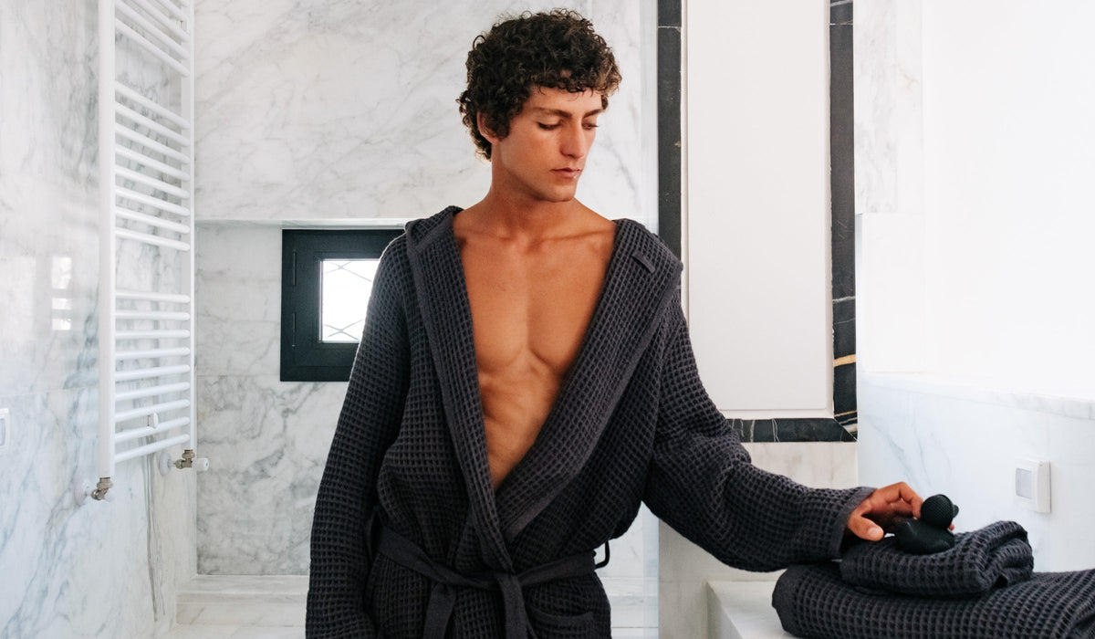 Morning or nighttime showers better