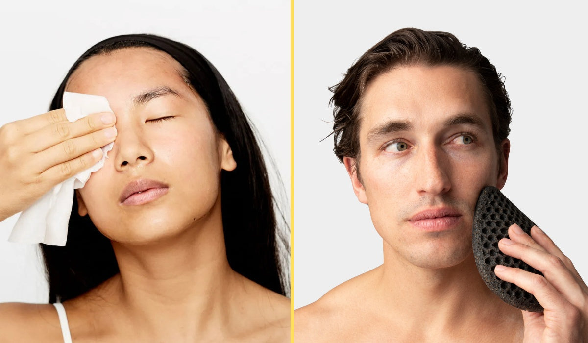 sustainable shower alternatives