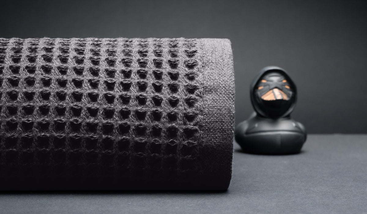 6 Reasons Why You Might Absolutely Hate Our Newest Towel