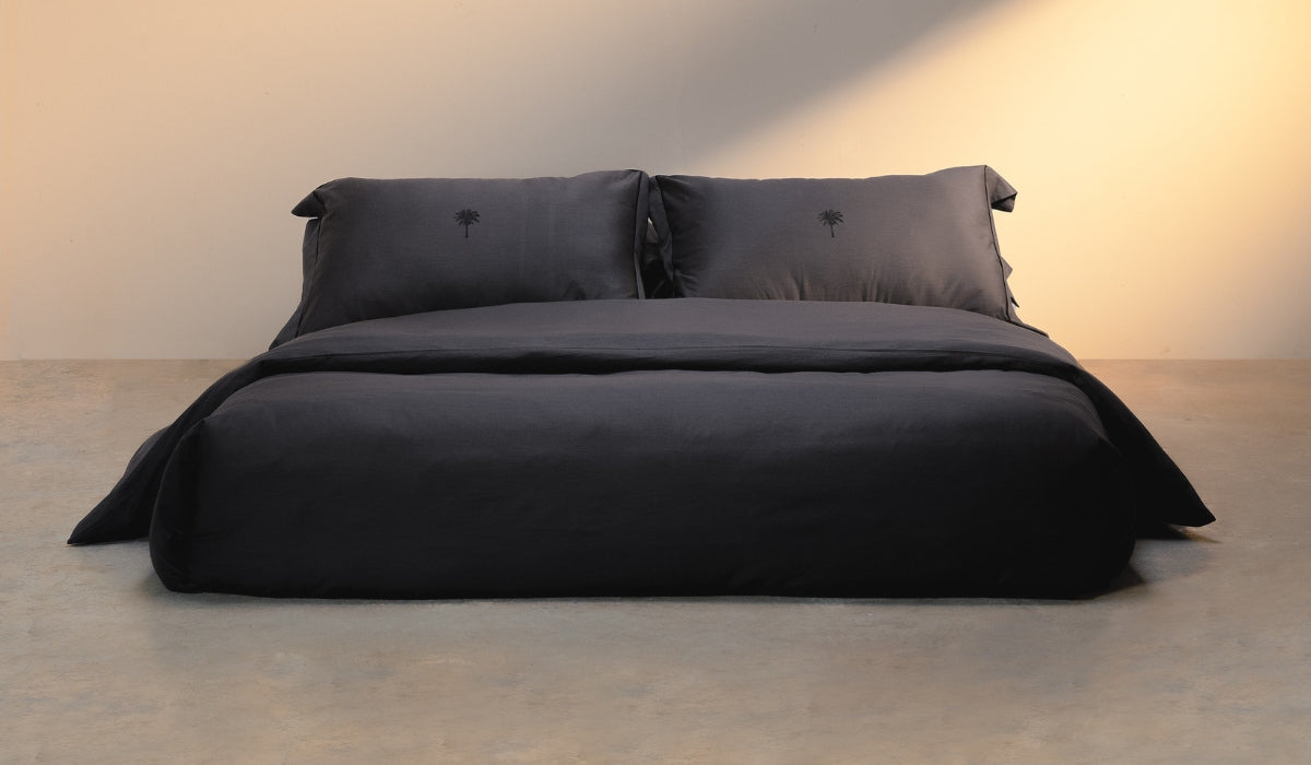 Everything Our New Bed Sheets Don't Have