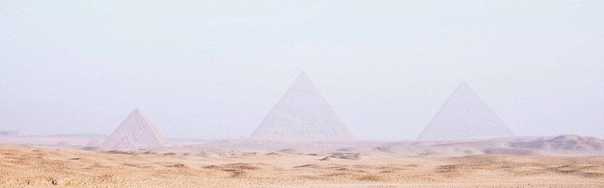 100% Egyptian Cotton: A lil' history lesson