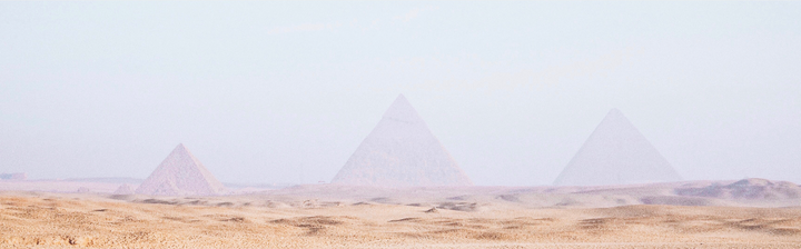 100% Egyptian Cotton: A lil' history lesson