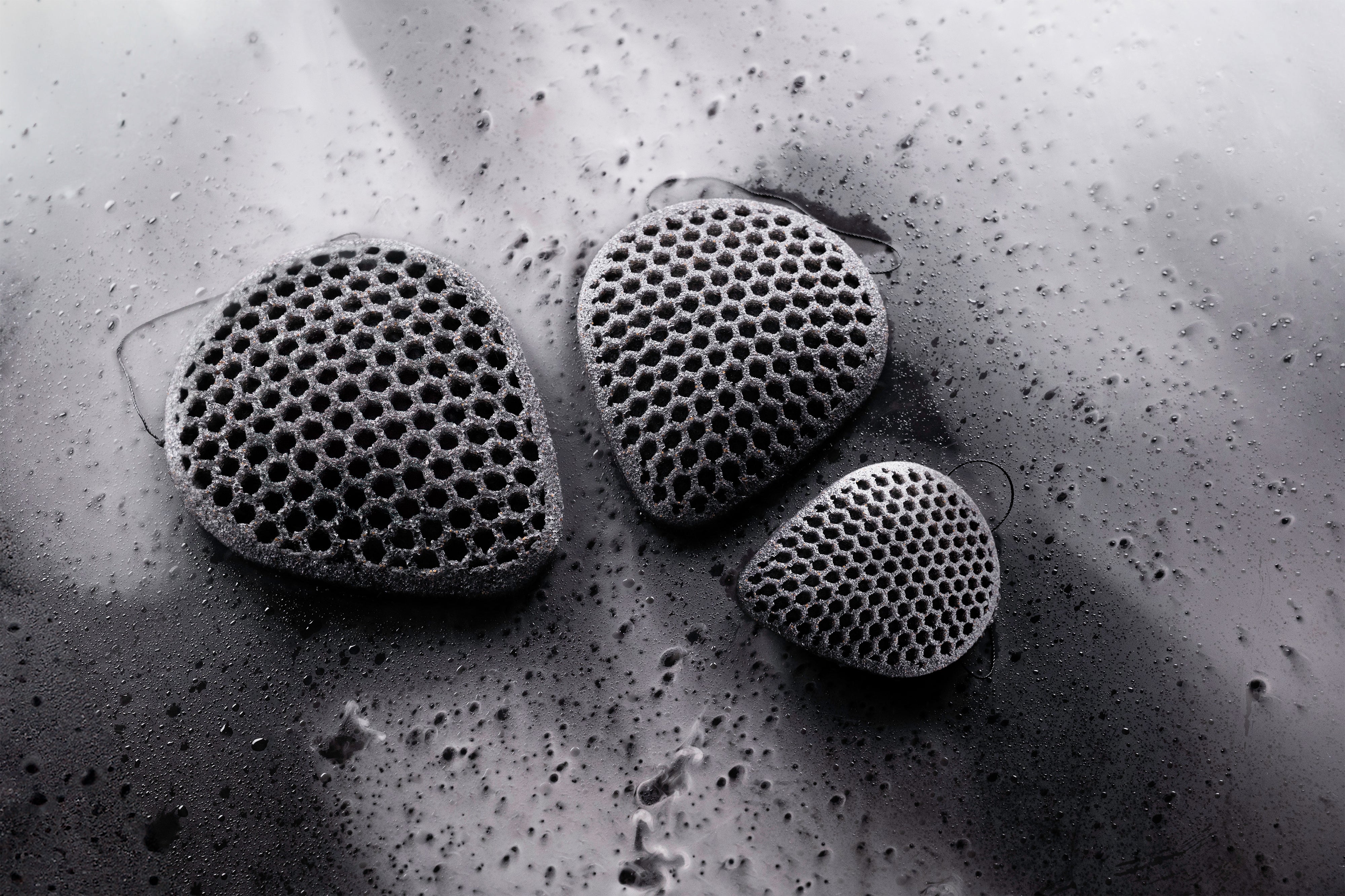 casamera body scrubber