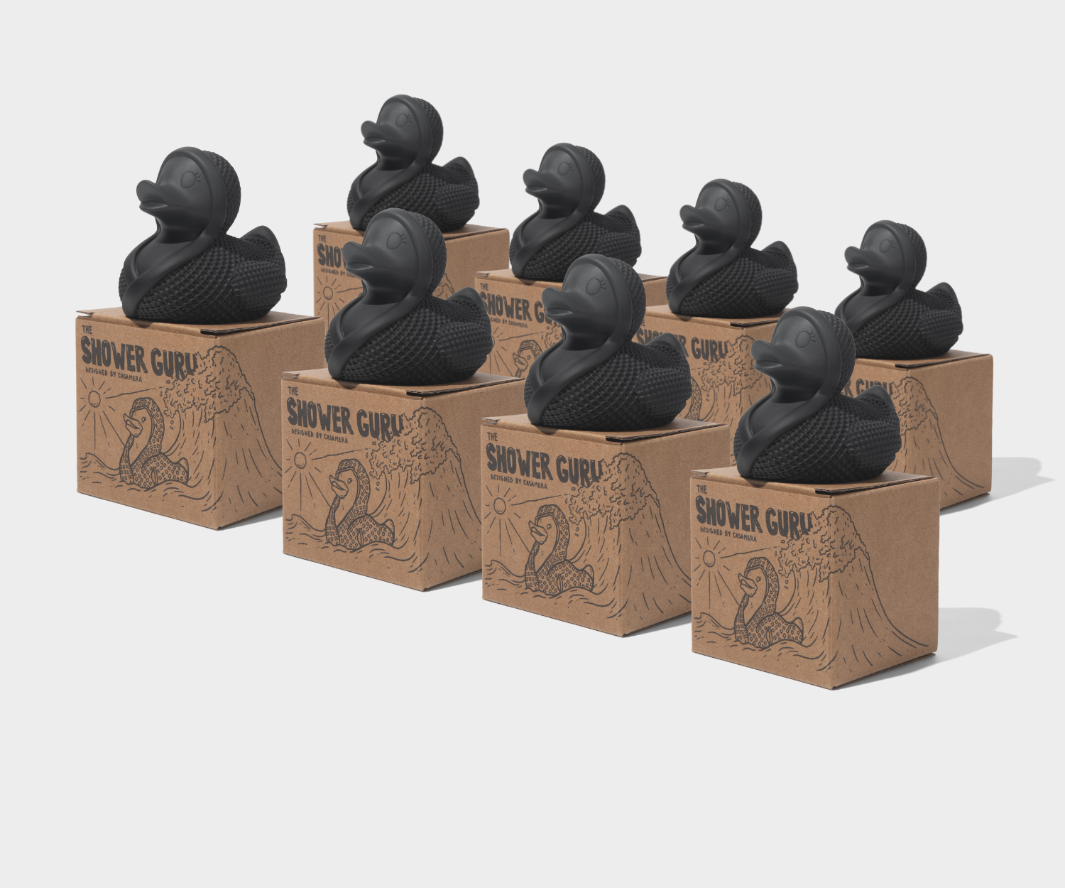 The Duck Squad