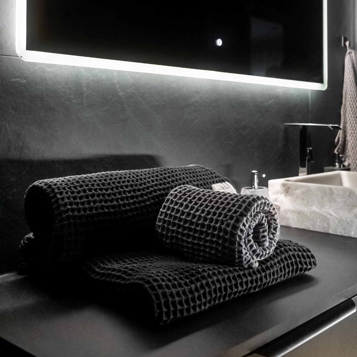 Bath Essentials Kit