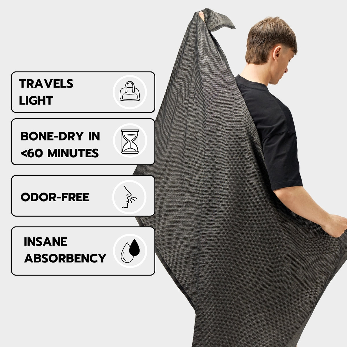 Everything Towel [Pre-Order]