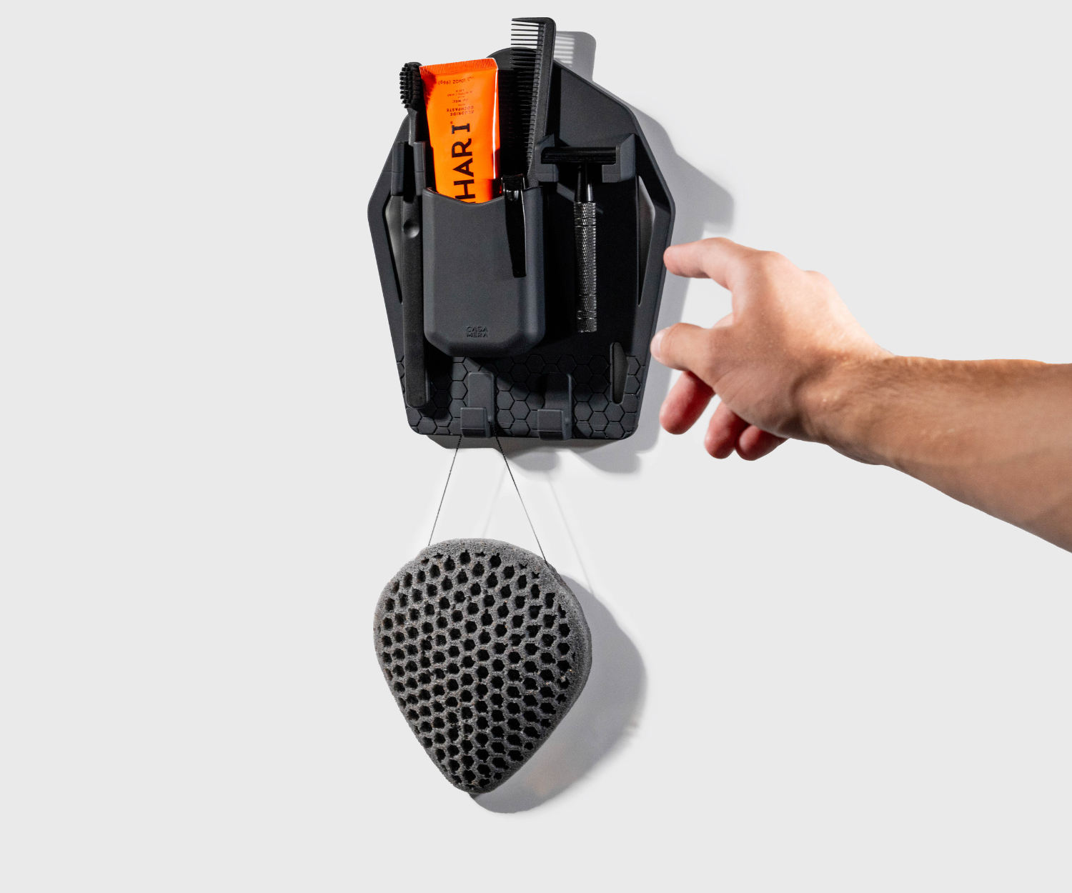 Groomin’ Starter Kit