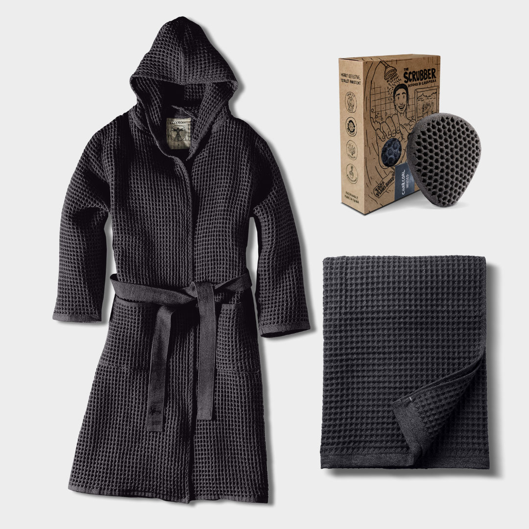 Bath Essentials Kit