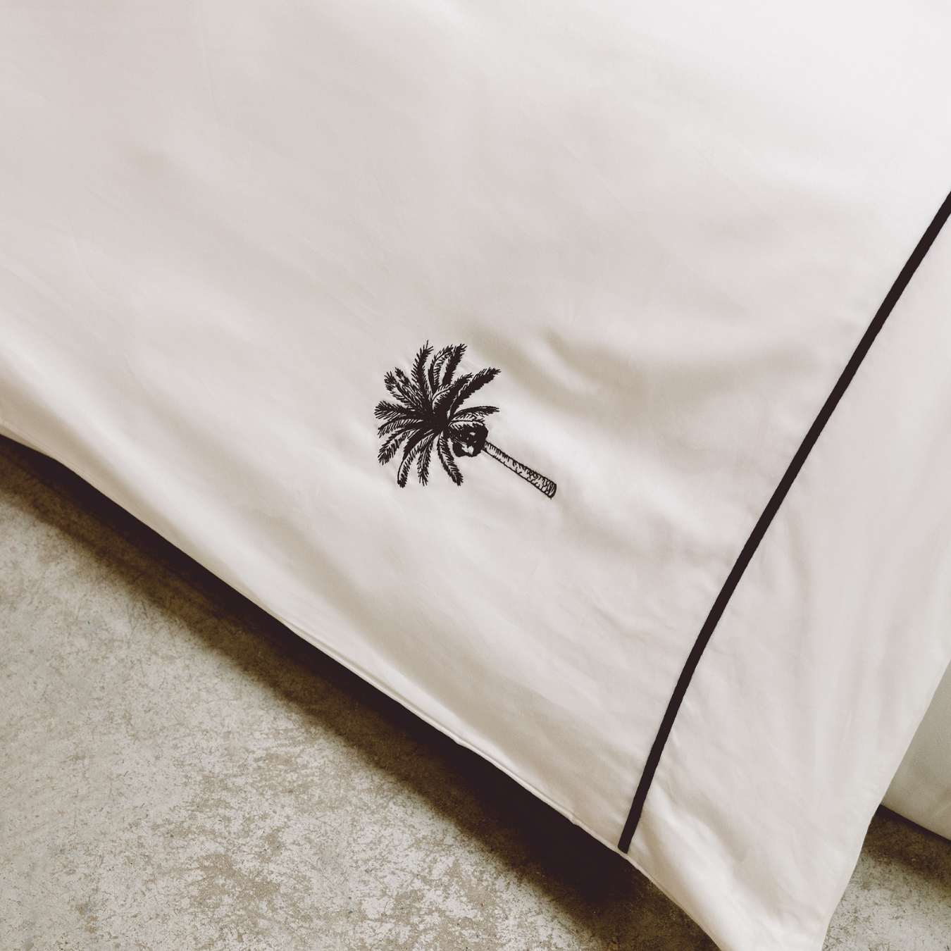 The Bed Sheet