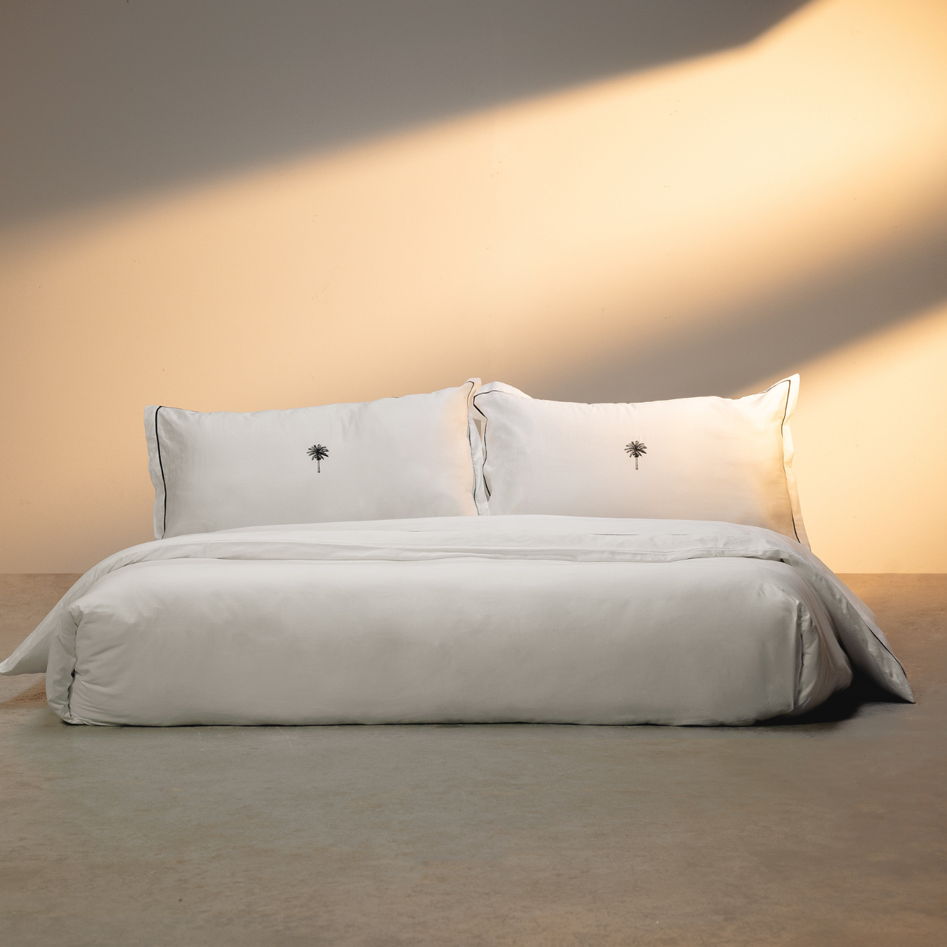 The Bed Sheet