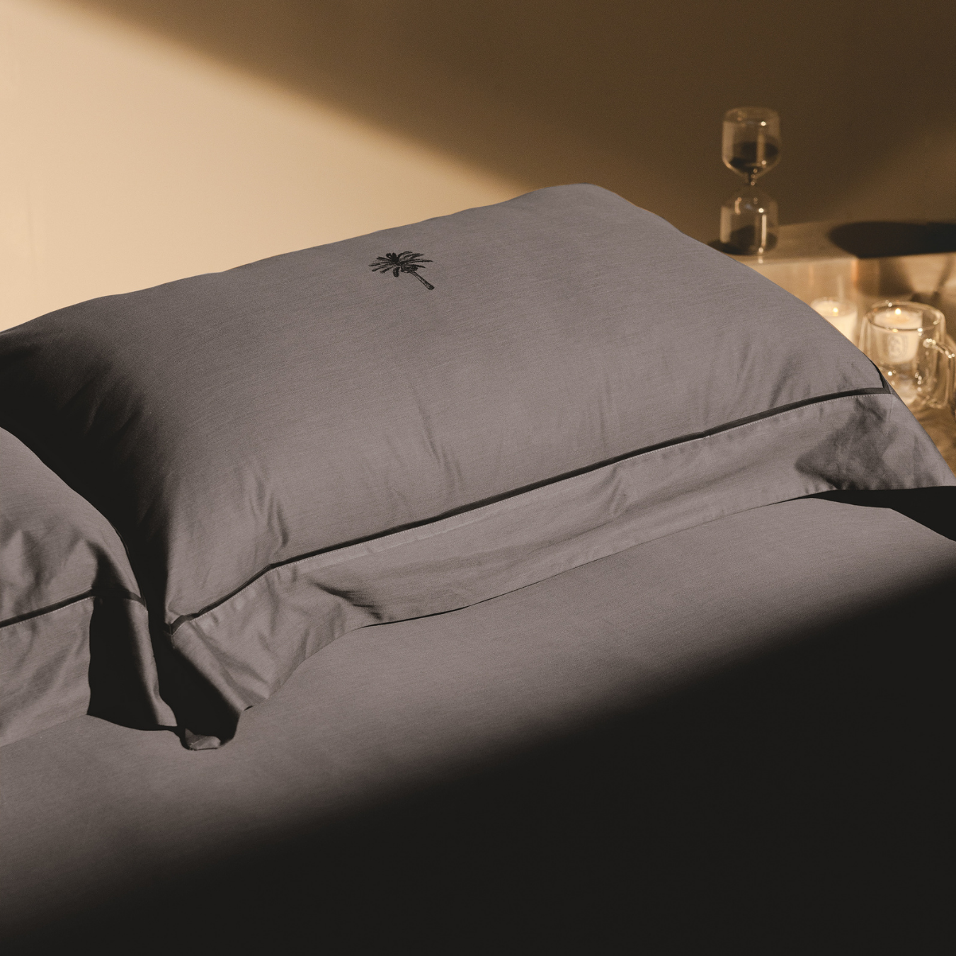 Bed Sheet Set