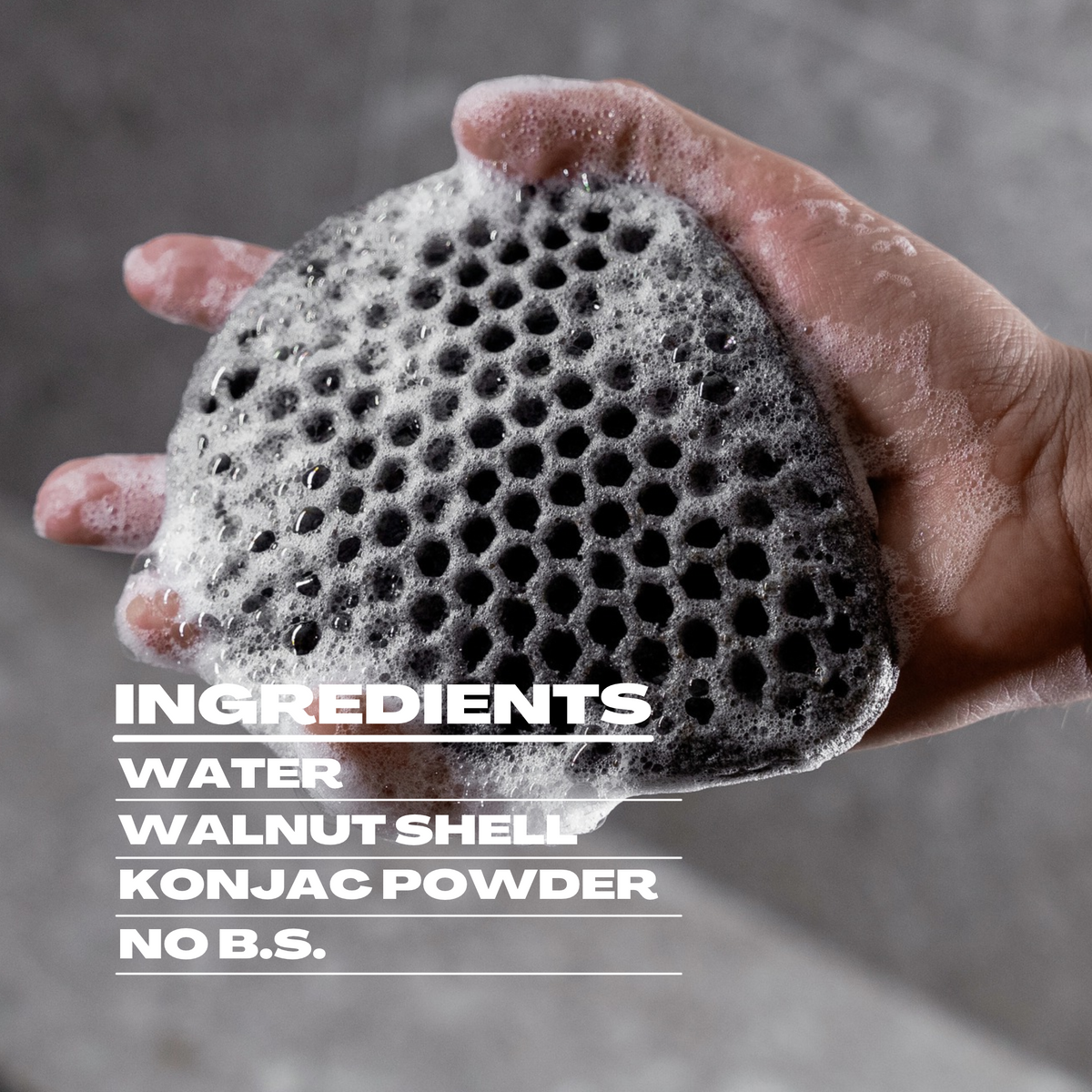 The Scrubber Pack