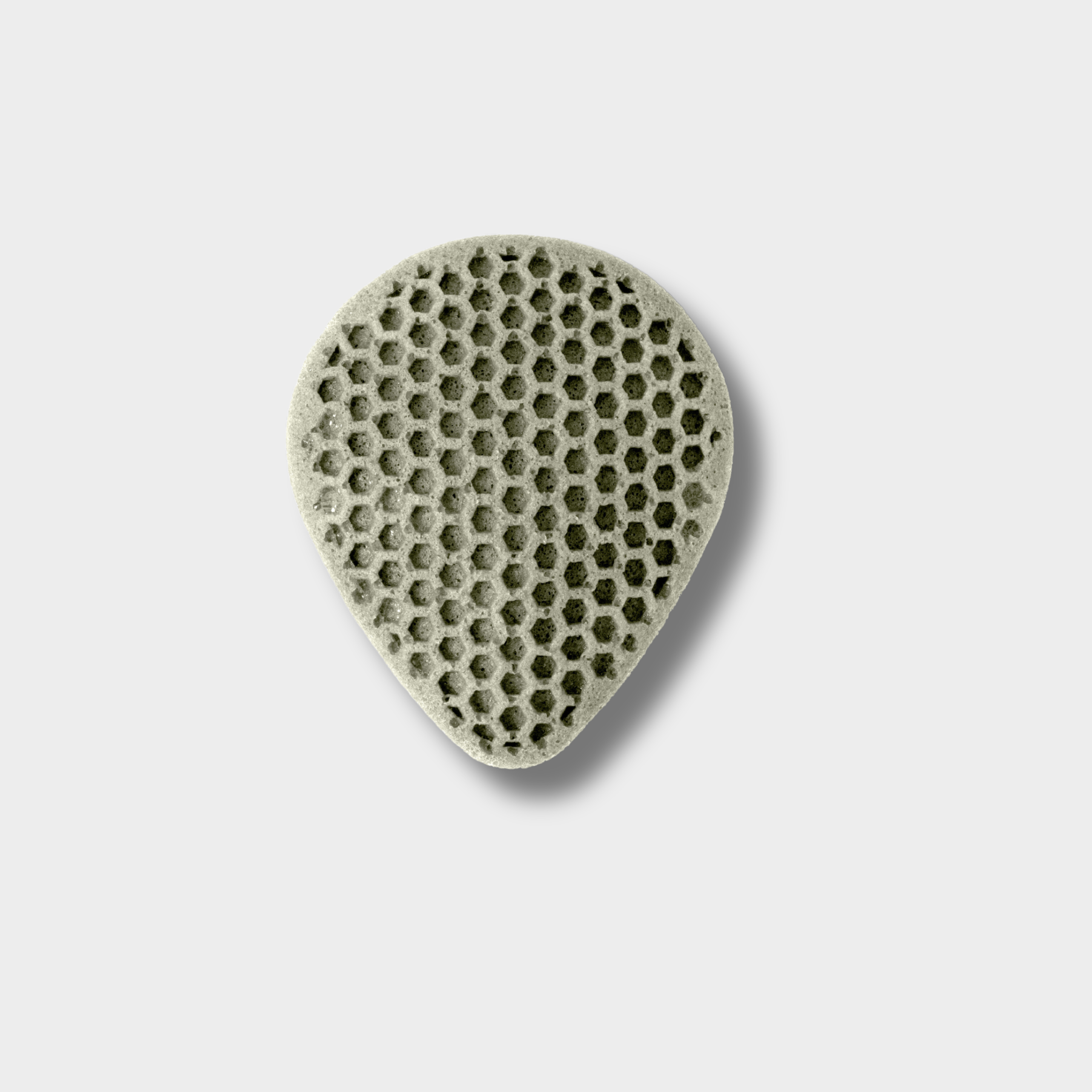 The Scrubber
