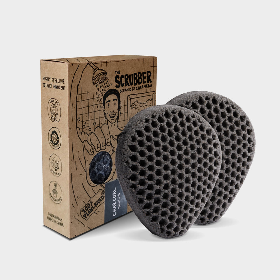 The Rear Scrubber