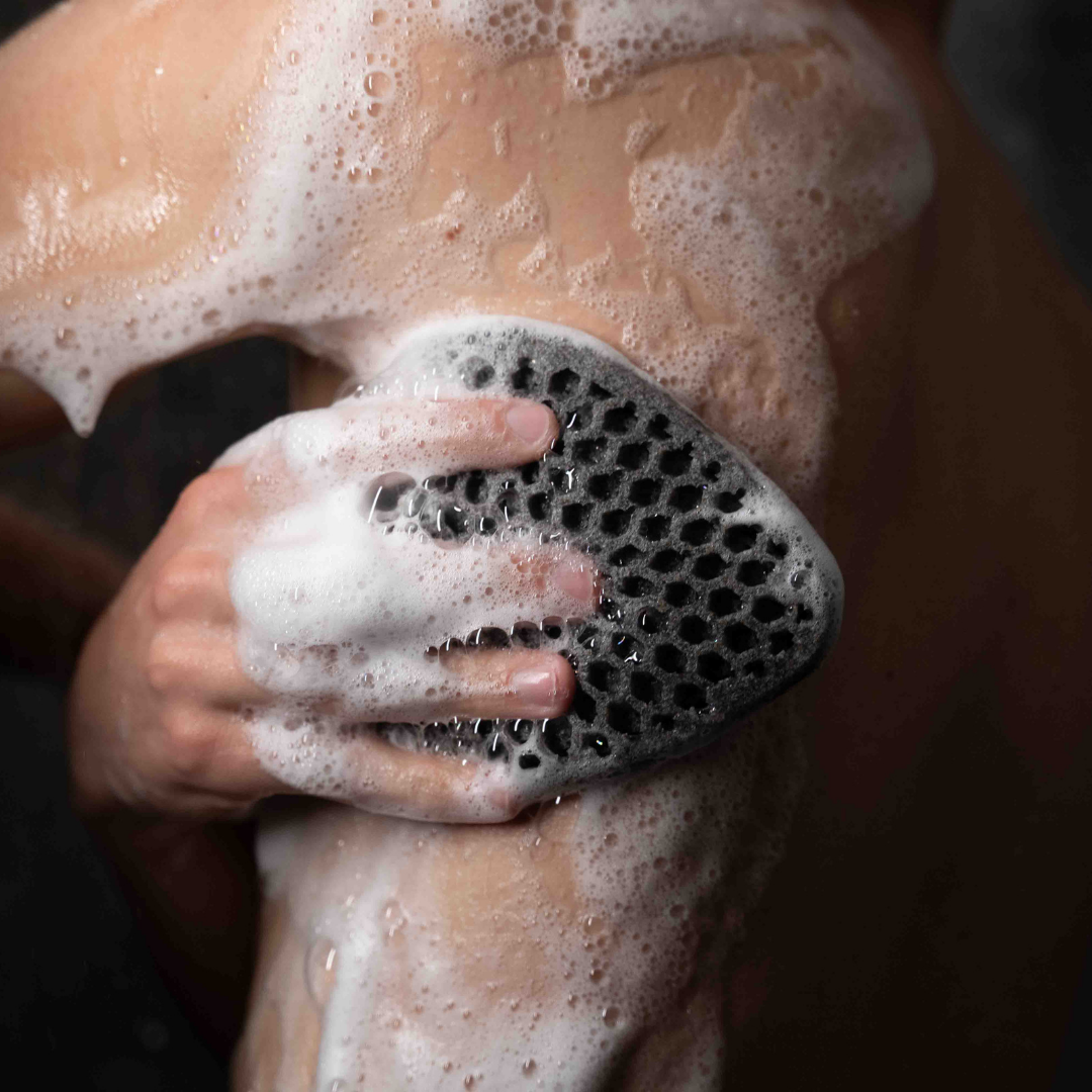 Shower Essentials Kit