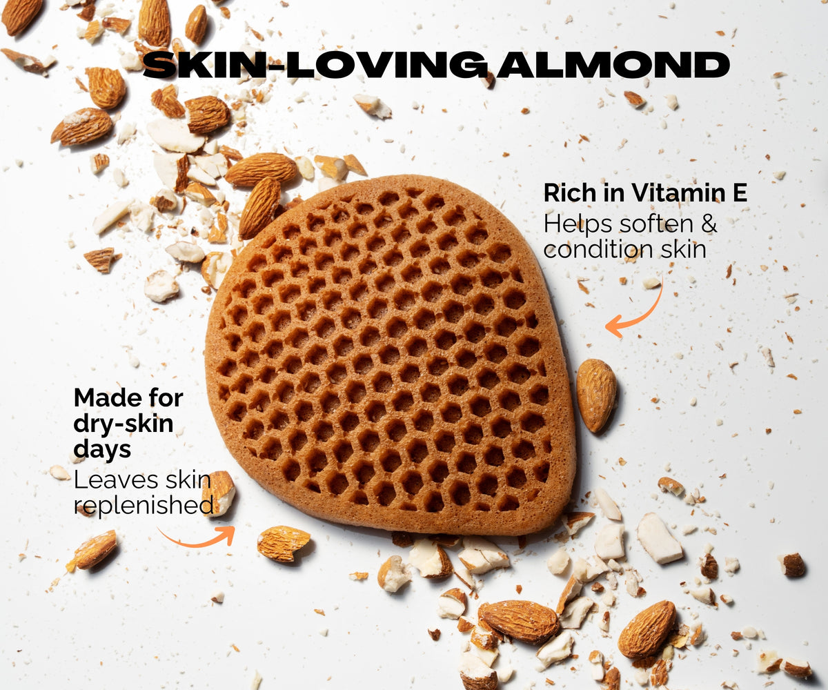 Almond
