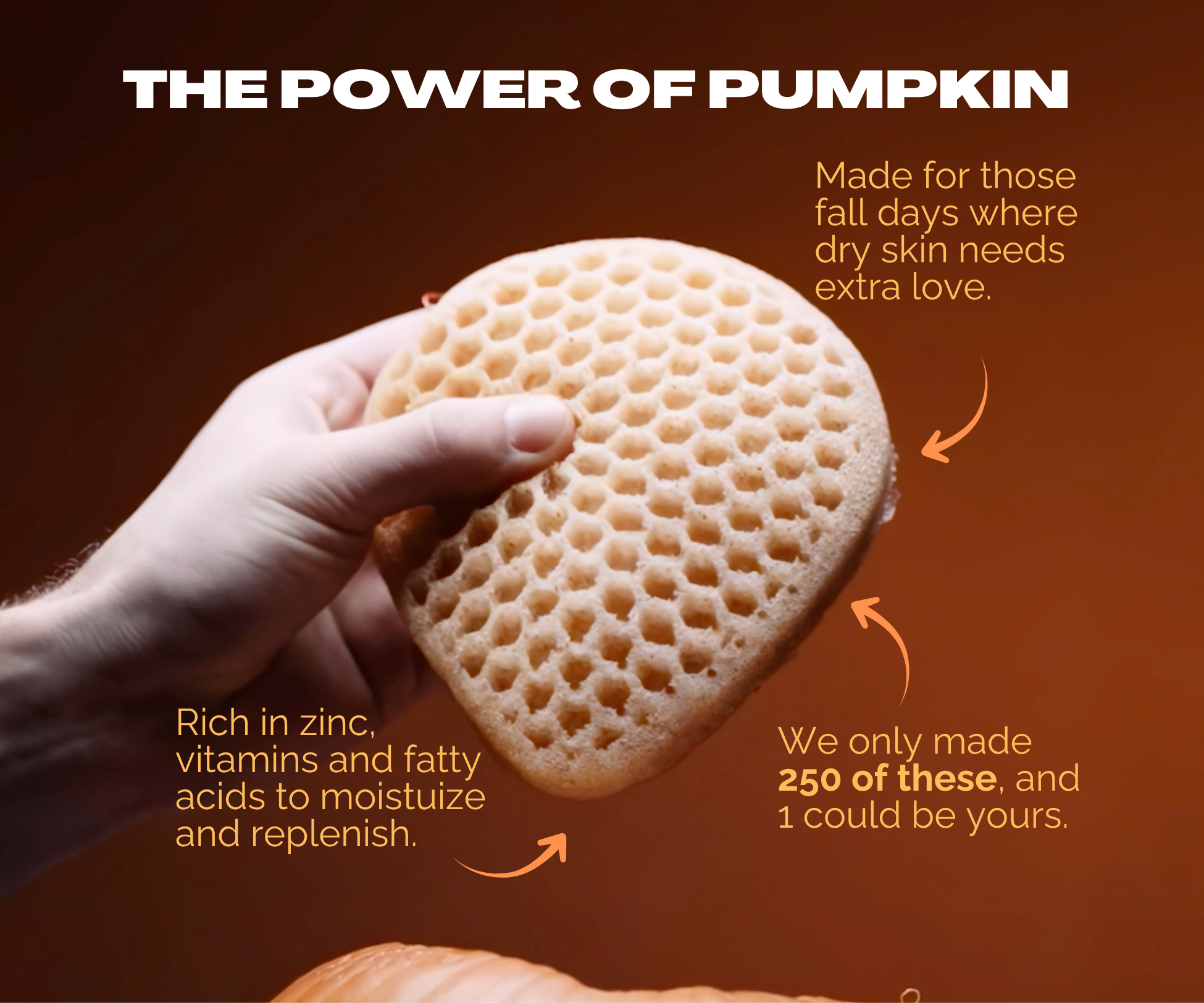 Pumpkin Spice