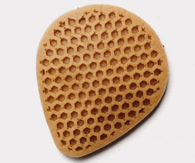 Almond