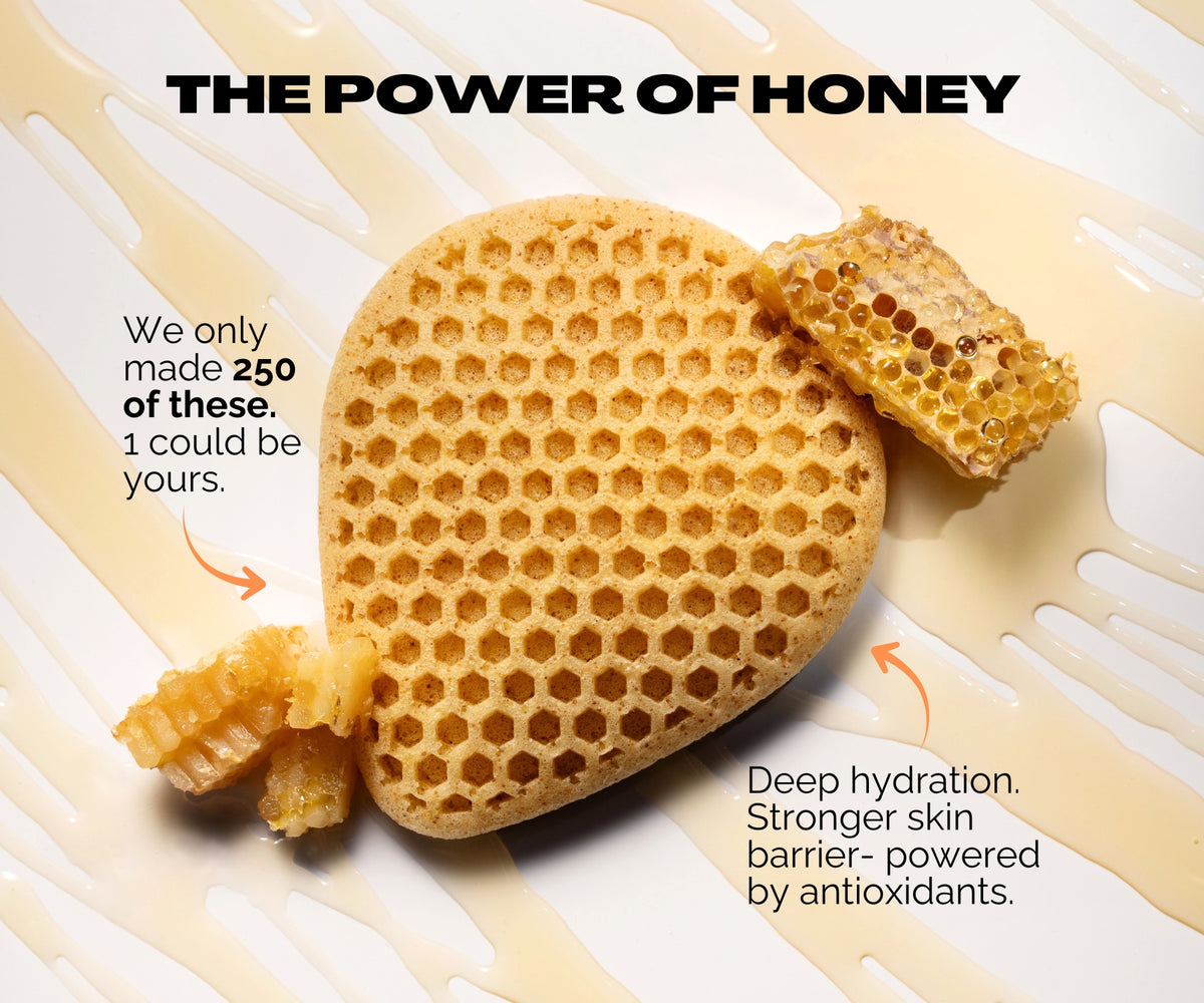 Honey
