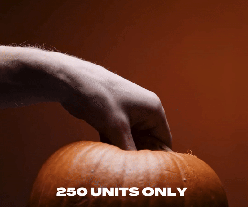 Pumpkin Spice
